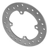 Caltric Brake Disc DS162AA1007, image 4 of 4