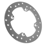 Caltric Brake Disc DS153AA1009, image 1 of 4