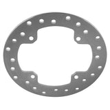 Caltric Brake Disc DS153AA1009, image 3 of 4