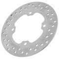 Caltric Brake Disc DS140AA1001, image 1 of 4