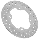 Caltric Brake Disc DS140AA1001, image 4 of 4