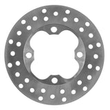 Caltric Brake Disc DS159AA1007, image 4 of 4