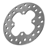 Caltric Brake Disc DS160AA1006, image 4 of 4