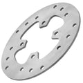 Caltric Brake Disc DS142AA1003, image 1 of 4