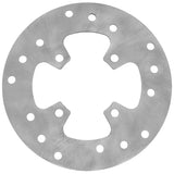 Caltric Brake Disc DS142AA1003, image 3 of 4
