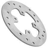 Caltric Brake Disc DS142AA1003, image 4 of 4