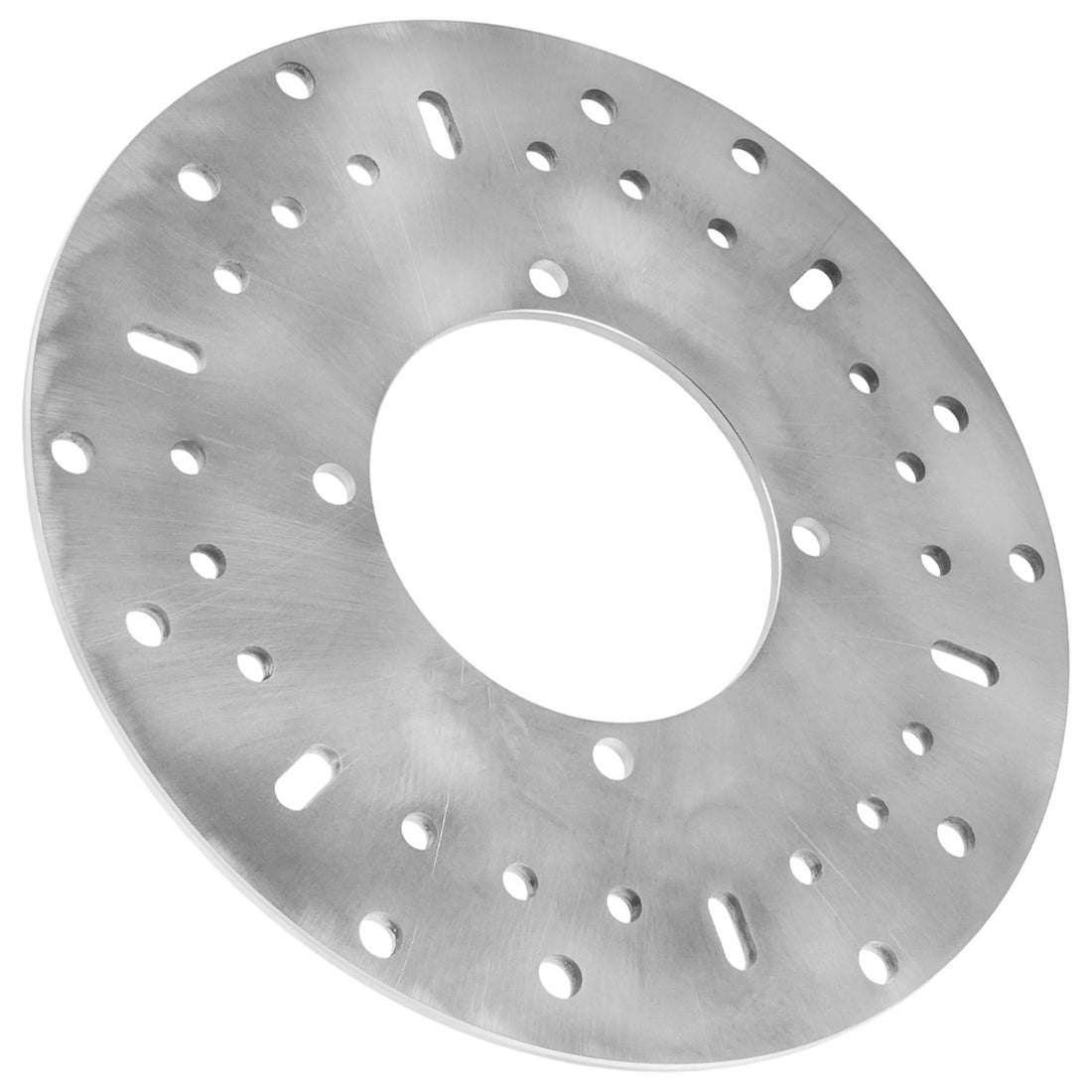 Caltric Brake Disc DS102AA1005, image 1 of 4