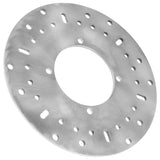 Caltric Brake Disc DS102AA1005, image 1 of 4