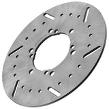 Caltric Brake Disc DS112AA1005, image 1 of 4