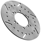 Caltric Brake Disc DS112AA1005, image 2 of 4