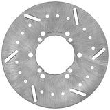 Caltric Brake Disc DS112AA1005, image 3 of 4