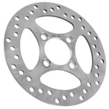Caltric Brake Disc DS116AA1003, image 1 of 4