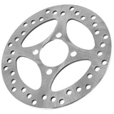 Caltric Brake Disc DS116AA1003, image 3 of 4