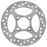 Caltric Brake Disc DS116AA1003, image 4 of 4