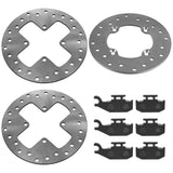 Caltric Brake Disc, image 3 of 4