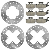 Caltric Brake Disc, image 4 of 4
