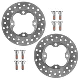 Caltric Brake Disc DS159AA2025, image 3 of 4