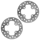 Caltric Brake Disc DS160AA1023, image 3 of 4