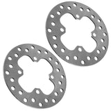 Caltric Brake Disc DS160AA1020, image 1 of 4