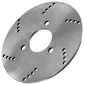 Caltric Brake Disc DS192 - HD, image 1 of 4