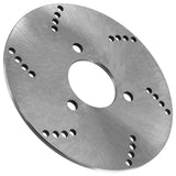 Caltric Brake Disc DS192 - HD, image 3 of 4
