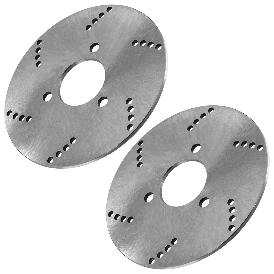 Caltric Brake Disc, image 1 of 4