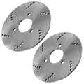 Caltric Brake Disc, image 1 of 4
