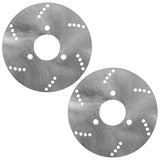 Caltric Brake Disc, image 2 of 4