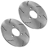 Caltric Brake Disc, image 3 of 4