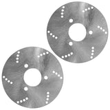 Caltric Brake Disc, image 4 of 4