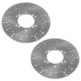 Caltric Brake Disc DS144AA1021, image 4 of 4