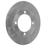 Caltric Brake Disc DS168AA1001, image 4 of 4