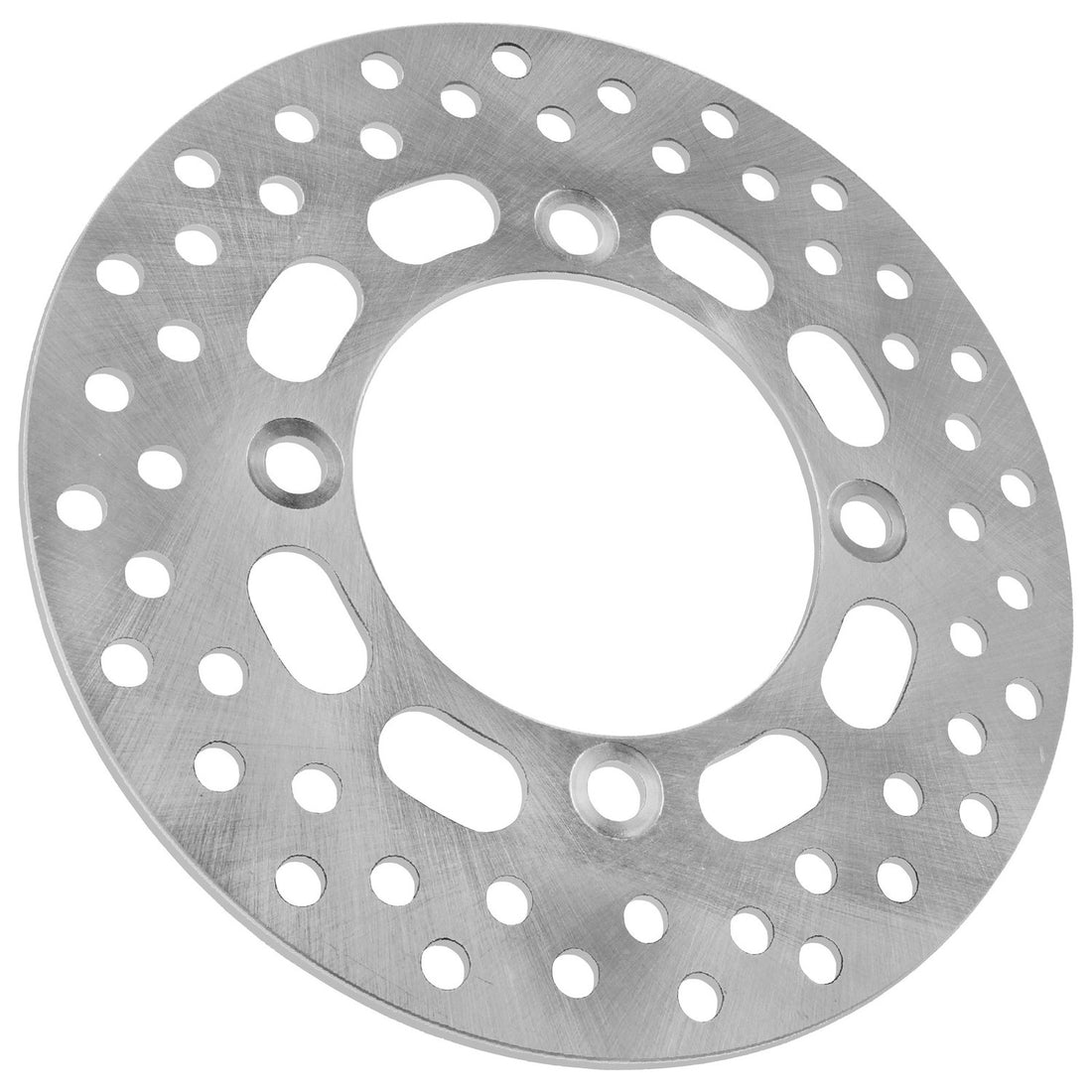 Caltric Brake Disc DS118AA1005, image 1 of 4