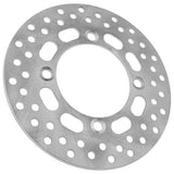 Caltric Brake Disc DS118AA1005, image 1 of 4