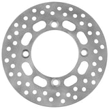 Caltric Brake Disc DS118AA1005, image 3 of 4