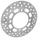 Caltric Brake Disc DS118AA1005, image 4 of 4