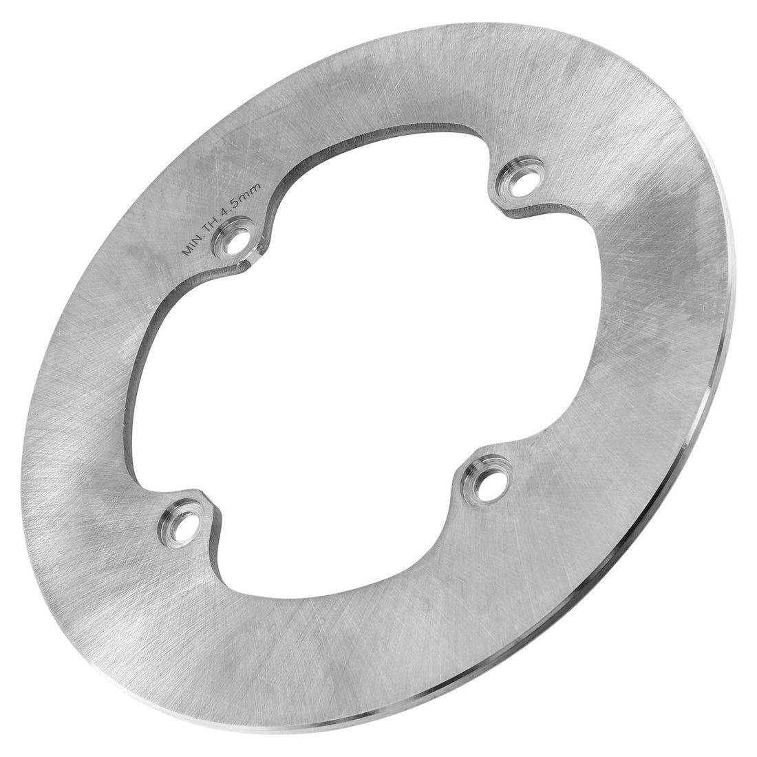 Caltric Brake Disc DS199 - MM, image 1 of 4