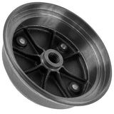 Caltric Brake Drum DR109AA1005, image 1 of 4