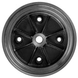Caltric Brake Drum DR109AA1005, image 4 of 4