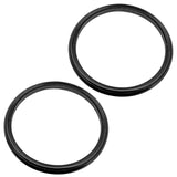 Caltric Brake Drum, image 1 of 4