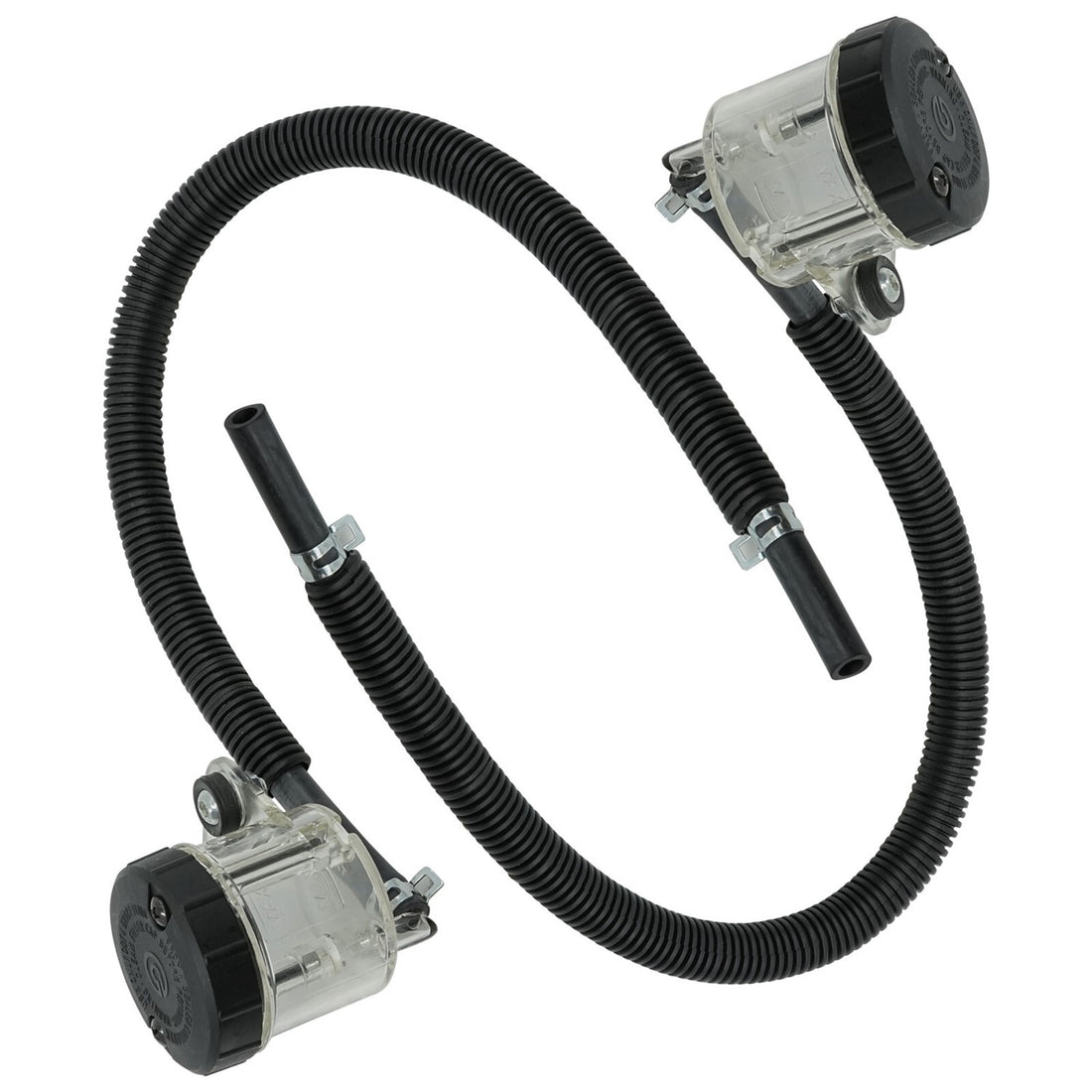 Caltric Brake Reservoir, image 1 of 4