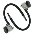 Caltric Brake Reservoir, image 1 of 4