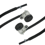Caltric Brake Reservoir, image 2 of 4