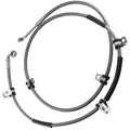 Caltric Brake Line OL120 - MA, image 1 of 4