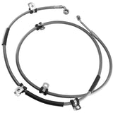 Caltric Brake Line OL120 - MA, image 3 of 4