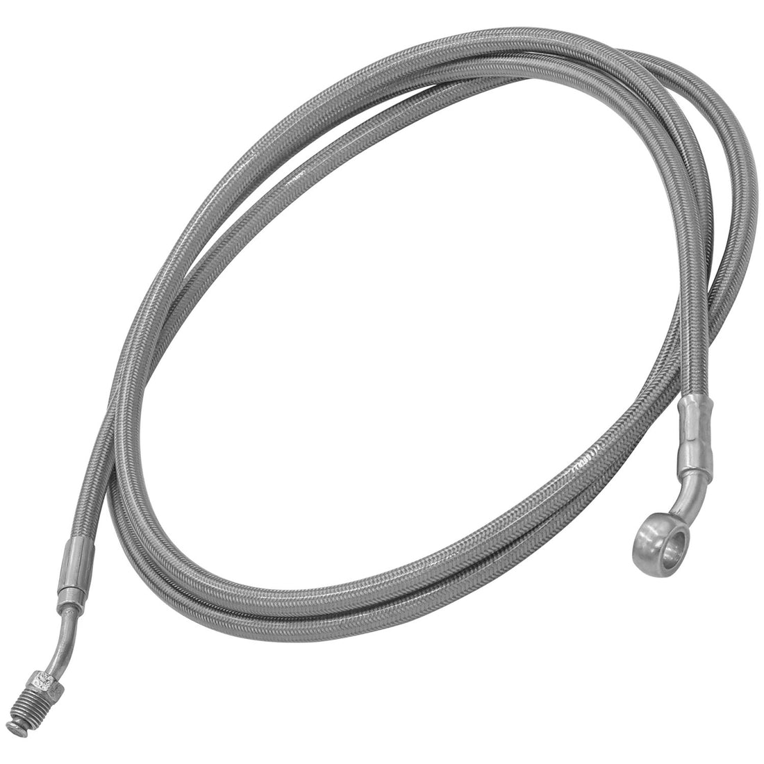 Caltric Brake Line OL111, image 1 of 4