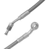 Caltric Brake Line OL111, image 3 of 4