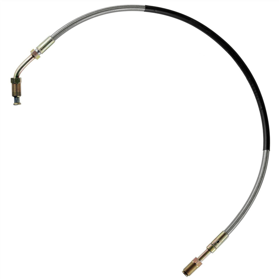 Caltric Brake Line, image 1 of 4