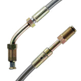 Caltric Brake Line, image 2 of 4