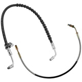 Caltric Brake Line, image 1 of 4